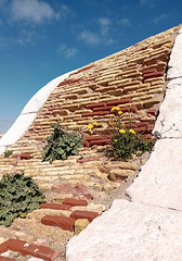 Marseille, At An Angle.