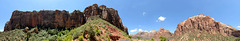 Keyhole Canyon