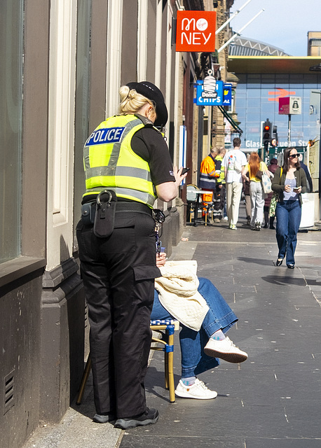 The Polis