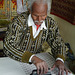 Jaipur- Master Block Printer