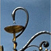???? - Ausleger einer Apotheke