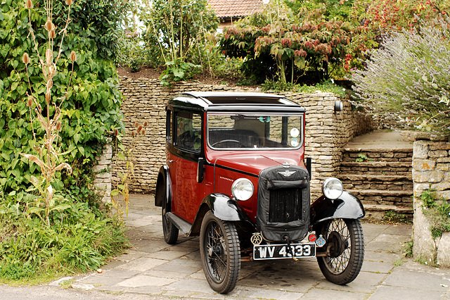 Austin at Reybridge