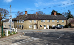 The Street, Holton, Suffolk
