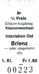 Bat BLS surclassement