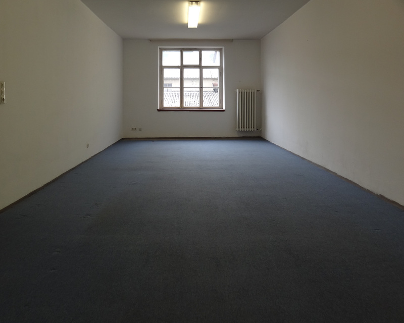 Abschied vom Atelier