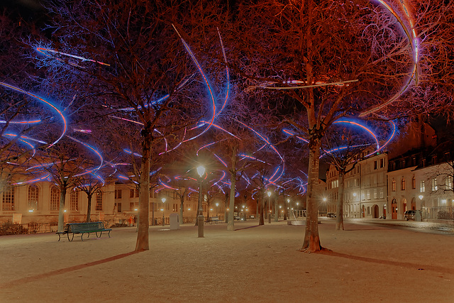 Joyeux Noël à vous tous