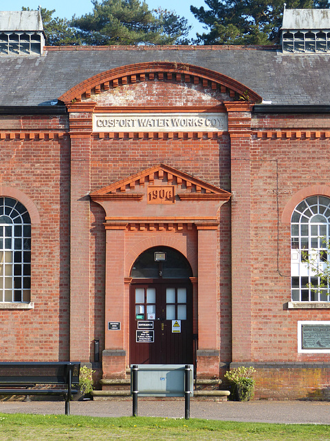 Soberton Pumping Station (4) - 19 April 2019