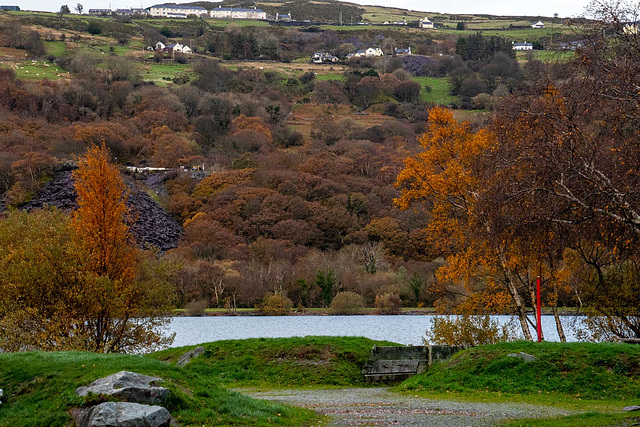 Lake Padarn17