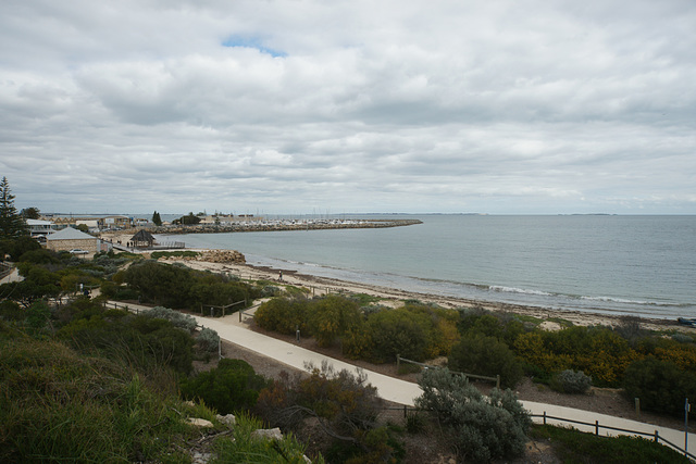 Bathers Beach