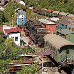 ONCE it will run again