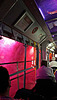 Passing Through Roughcastle Tunnel at The Falkirk Wheel