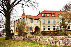 Schloss Neuhausen (Prignitz)