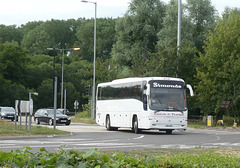 Simonds of Botesdale 256 JPA (FJ56 YWD, M700 TMG) at Fiveways, Barton Mills - 24 Jun 2023 (P1150787)
