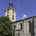 Kirche beim 'Jezuitská kolej' (© Bueliix)