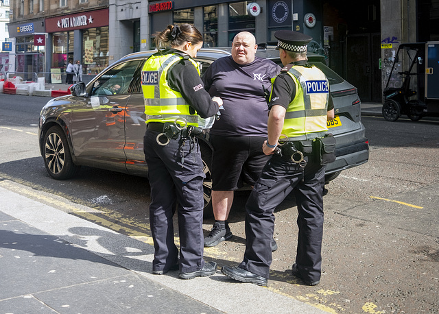 The Polis