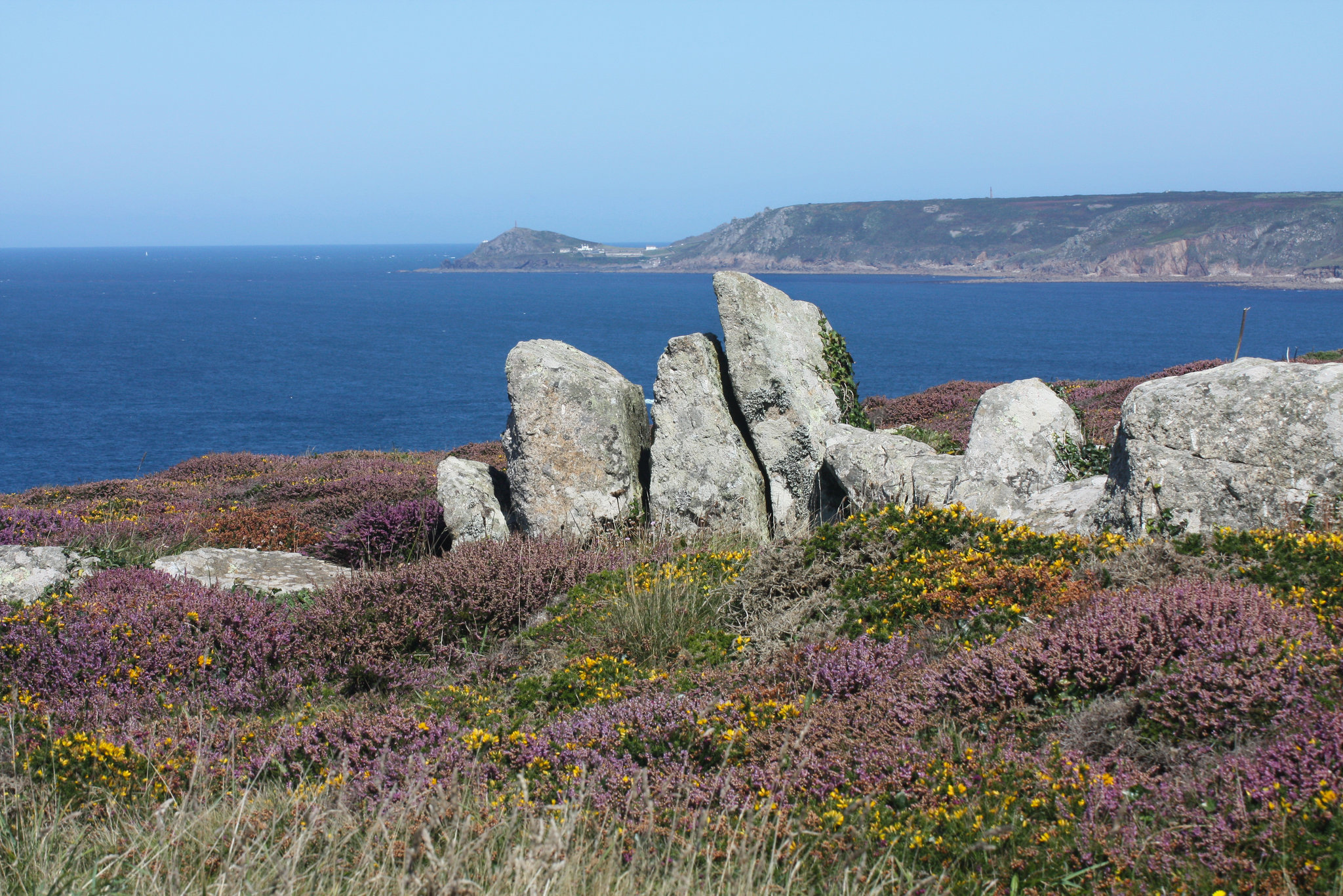 Land’s End