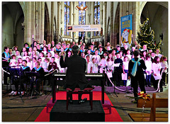 concert de NOEL,