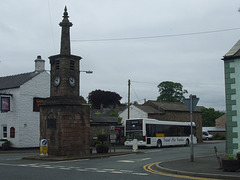 DSCF3704 Grand Prix Coaches Y249 DRC in Brough - 11 Jun 2016