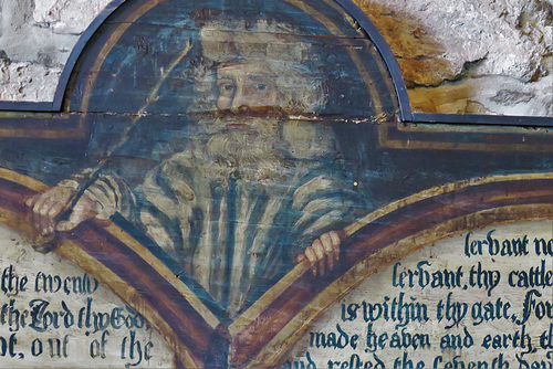 cartmel priory, lancs.