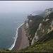 cliffs near Beer Head