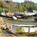 Le cimetière de bateaux à Quelmer (35)