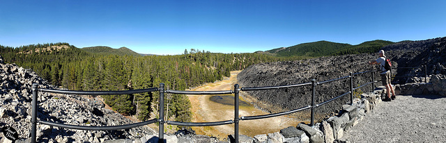 HFF Big Obsidian Flow Pano!