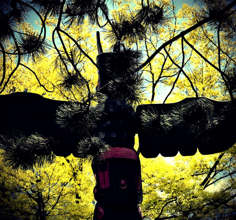 Totem 14