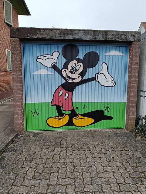 Maus