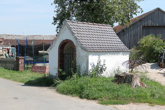 Tauschendorf, Dorfkapelle (PiP)
