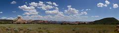 Kolob Reservoir