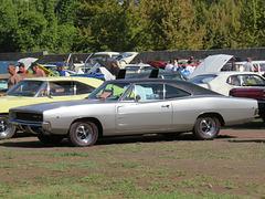 1968 Dodge Charger