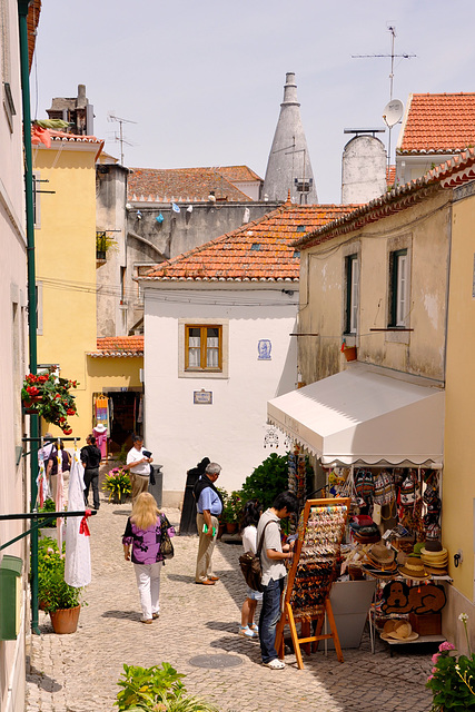 Sintra, Portugal
