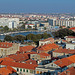 Zadar - Ausblick vom Turm der Kathedrale (10)