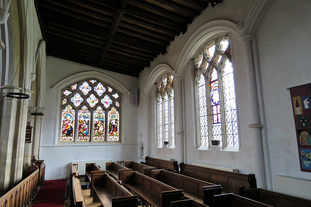 over church, cambs