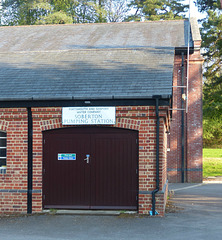 Soberton Pumping Station (6) - 19 April 2019