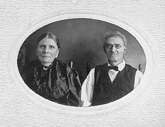 Sarah and William Bowles