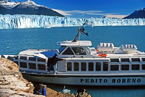 Perito Moreno