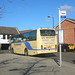 Go-Whippet (Whippet Coaches) J689 LGA (J460 HDS, LSK 500) in Mildenhall - 10 Apr 2012 (DSCN7913)