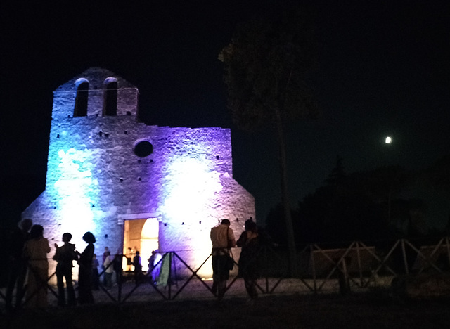 San Nicola a Capo di Bove