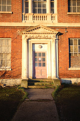 Mount Pleasant House, No.3 Sharrow Lane, Sheffield, South Yorkshire