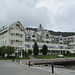 Bålestrand - Kviknes Hotel