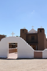 San Geronimo Chapel