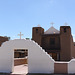 San Geronimo Chapel