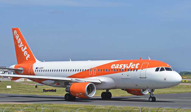 EasyJet EZPI