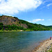 DE - Remagen - Am Strand des Rheins