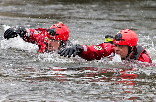 Rescue