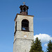 Bulgaria, Bansko, Bell Tower of Holy Trinity Church