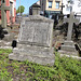 Memorial to Arthur Hooper MP (1857-1940), St Thomas & St Luke's Church, Dudley, West Midlands