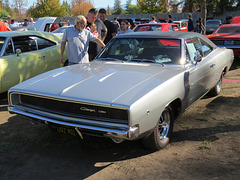 1968 Dodge Charger