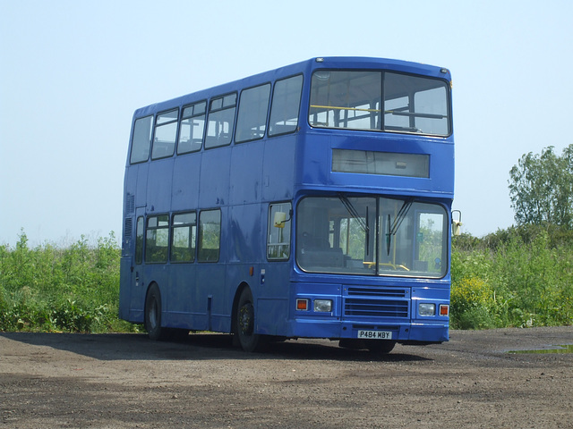 DSCF3559 G’s Growers (staff bus) P448 MBY at Barway - 5 Jun 2016 DSCF3559 G’s Growers (staff bus) P448 MBY at Barway - 5 Jun 2016